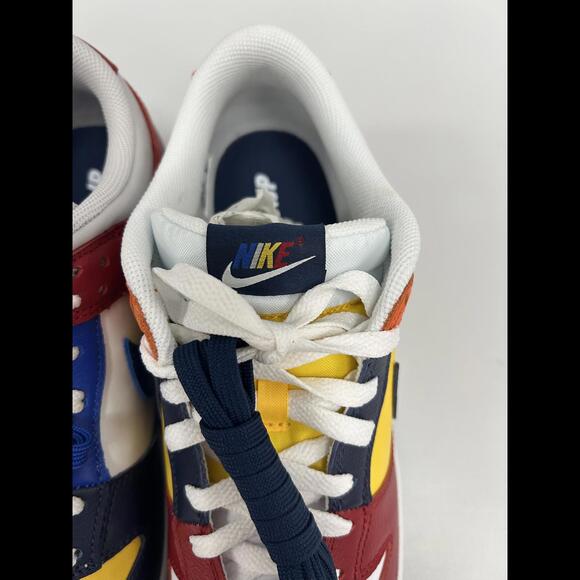 Nike Dunk Low JP Unisex - Picture 7 of 12